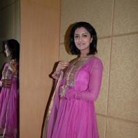 Mamta Mohandas at Anwar audio launch - Pictures | Picture 96131